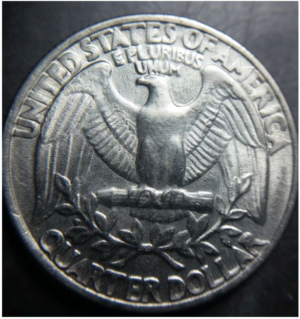 1984-P-Washington-Quarter.-The-Legend-Of-The-Very-Thick-Coin.